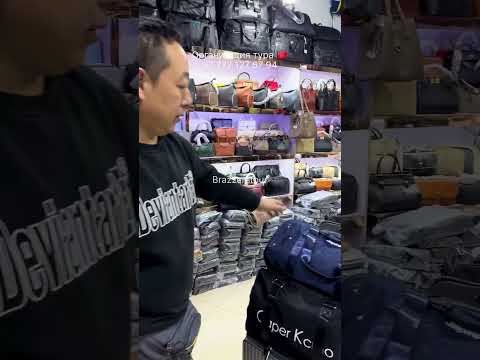 Видео: Обзор цен на сумки МЦПС «Хоргос»