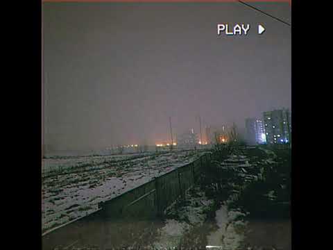 Видео: Стул Сталина - Город-герой (Slowed&Reverb)