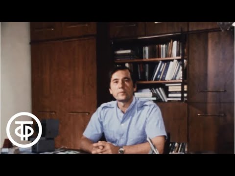 Видео: Служу Советскому Союзу. Шаги на границе (1985)