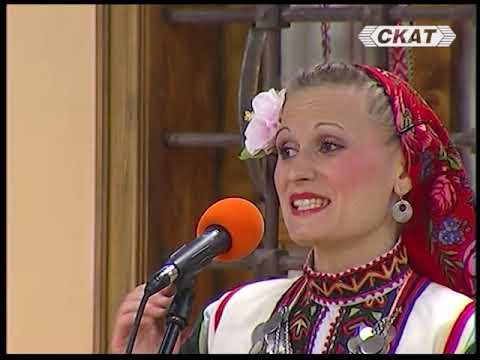 Видео: Румяна Филкова - “Снощи саках да ти дойда“