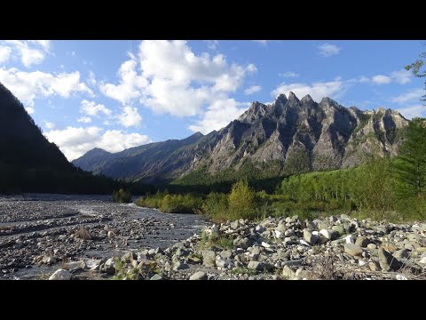 Видео: Стоянка на ручье Анамакит 2024год часть 2