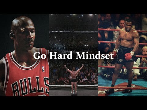 Видео: 2025 GO HARD MINDSET 2.0 — самый мощный сборник мотивационных речей для достижения успеха