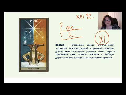 Видео: ✨ Разбираем архетип ЗВЕЗДА. Как эта энергия проигрывается в нашей жизни. Фрагмент с встречи 07 июля.