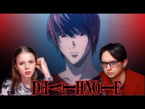 Видео: ИЩЕМ ТРЕТЬЕГО КИРУ!!! Тетрадь смерти 19-20 серия