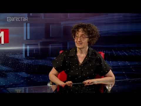 Видео: Подробности. Елена Тахо-Годи