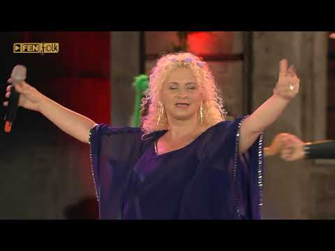 Видео: ТОДОРКА ЯКОВЛЕВСКА - Лична македонка / TODORKA YAKOVLEVSKA - Lichna makedonka