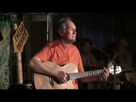 Видео: Алексей Иващенко. Песни Георгия Васильева 2.1.