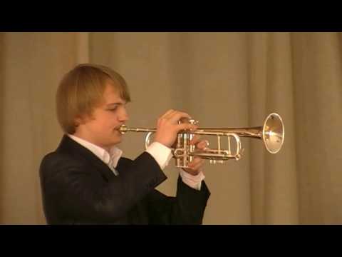 Видео: Богдан Дехтярук труба