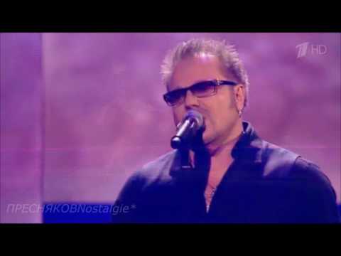 Видео: "Юбилейный вечер Татьяны Тарасовой"В.Пресняков - Там нет меня