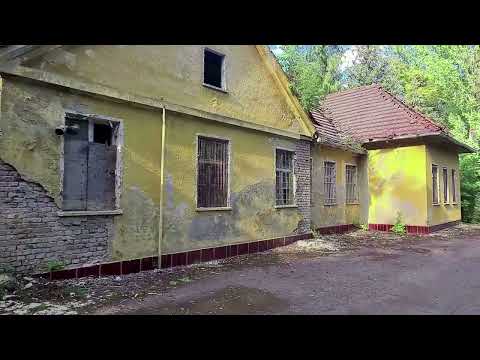 Видео: Полк охраны. Вюнсдорф. Германия. 2022 год.