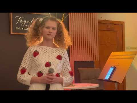 Видео: Слушай Мой Голос #музыка #cover #sing #песня #вокал #music #sophiaivanova
