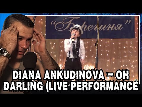 Видео: Реакция бодибилдера на Диану Анкудинову — «О, дорогая»