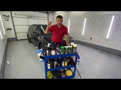 Видео: Итоги владение Детейлинг студии самообслуживания за 8 месяцев