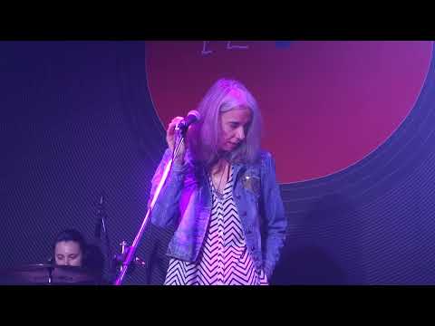 Видео: Рада и Терновник - Ты будешь танцевать @ Mezzo Forte 16.10.2025