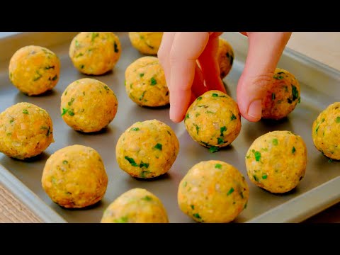 Видео: Невероятно! Этот рецепт из чечевицы лучше мяса! Рецепт простой чечевицы, богатой белком [Веган]