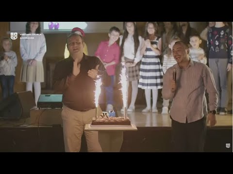 Видео: Niyə Tanrı bəzən YOX deyir? /Почему Бог иногда говорит - НЕТ?