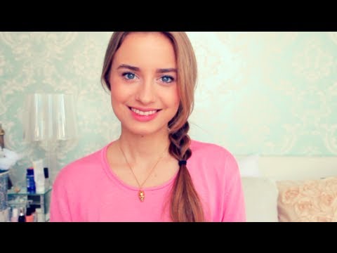 Видео: Что в моей сумке?