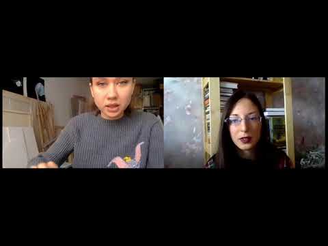 Видео: Художник и деньги. Почему стыдно быть коммерчески успешным? Лекция по истории искусства.