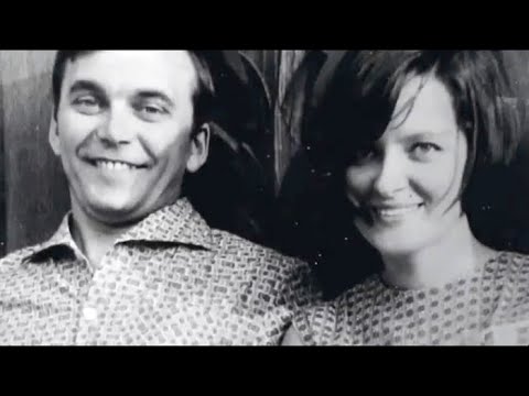 Видео: Единица хранения. Элем Климов и Лариса Шепитько