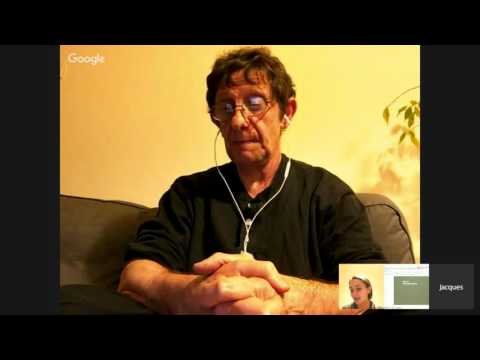 Видео: Введение в метод Фельденкрайза: вебинар с Жаком Вегье