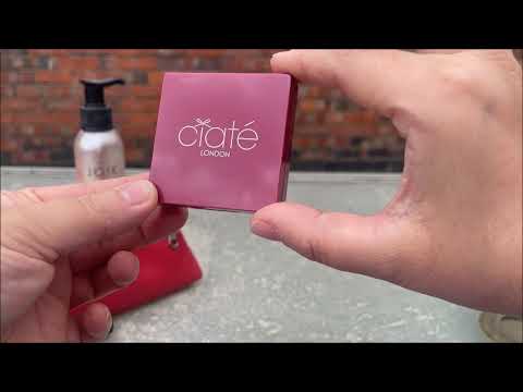 Видео: косметичка в Таиланд (ноябрь 2025)