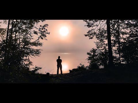 Видео: Шесть дней без людей !