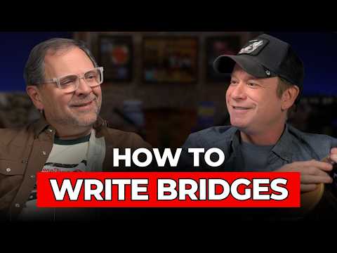 Видео: Как написать бридж в песне (8 профессиональных советов)