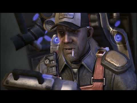 Видео: Starcraft 2. КСМ. Все реплики