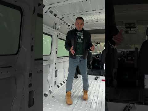 Видео: Зачем нужен Fiat Ducato на метане ? 