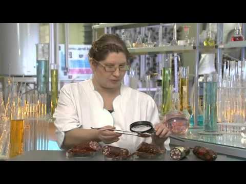 Видео: Колбаса Брауншвейгская