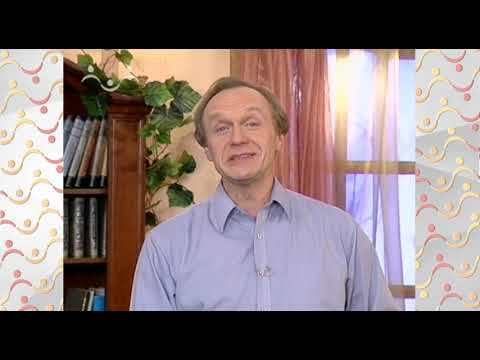 Видео: Рассказы о Святых. Авраамий Ростовский