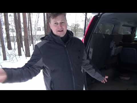 Видео: TOYOTA NOAH - НОЕВ КОВЧЕГ ДЛЯ СЕМЬИ