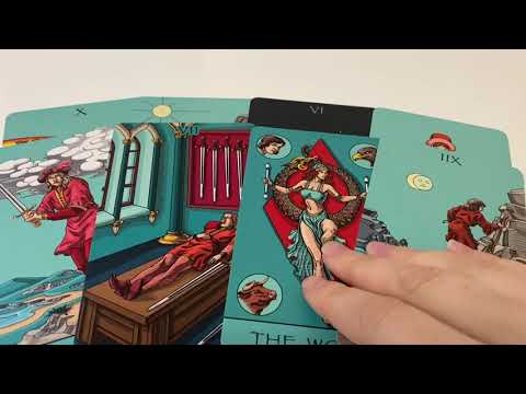 Видео: ЕГО САМЫЕ ОТКРОВЕННЫЕ МЫСЛИ О ВАС!