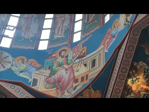 Видео: Достойно ест - 1 глас - Н. Влах по П. Манеас