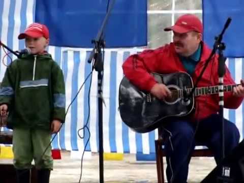 Видео: Заманили! Сёма Зайков - первый исполнитель убойного хита