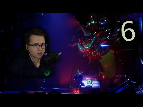 Видео: PLANET ALPHA | Для чего это всё? | Прохождение игры #6 На Русском