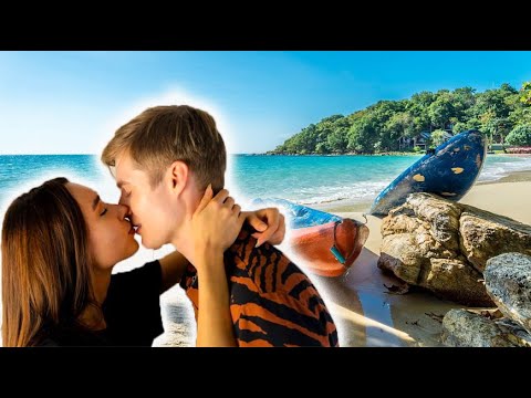 Видео: Как двигать языком во время поцелуя?  Вы должны знать эти движения языка наизусть!