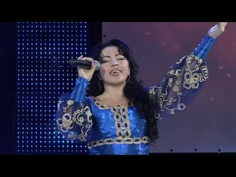 Видео: Айшат Насрулава - Душевный дру