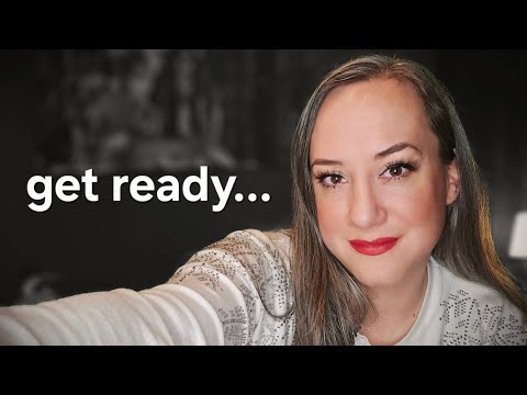 Видео: Бог говорит: не извиняйтесь за то, что грядет дальше...