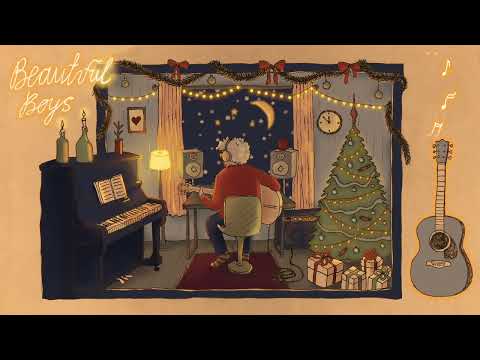 Видео: Beautiful Boys - А снег идёт