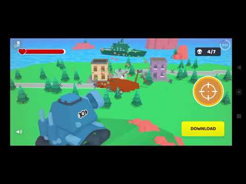 Видео: Продовжити грати в гру zombie catchers