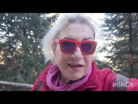 Видео: Я пошла в монастырь!