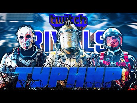 Видео: ТУРНИР НА $50.000 В ЗАКРЫТЫХ ЛОББИ ПО WARZONE