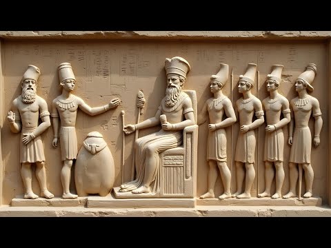 Видео: Как "решали вопрос" при царе Давиде. Талмуд по-русски. Рав Йосеф Менделевич