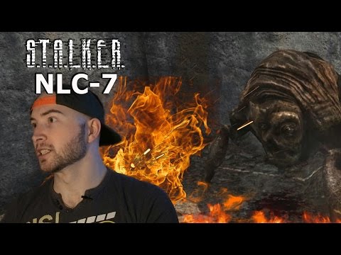 Видео: Лютейший хардкор на свете NLC 7: Я - Меченный ПЕРВОЕ ВПЕЧАТЛЕНИЕ