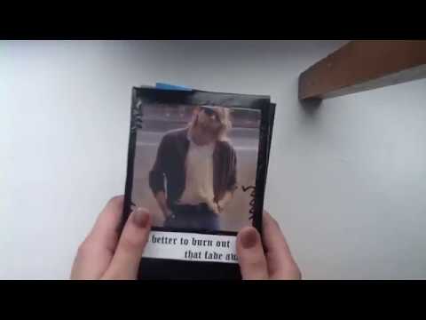 Видео: Личный дневник Юлии/Personal diary