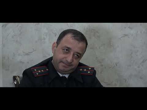 Видео: Участковый Чычын 2