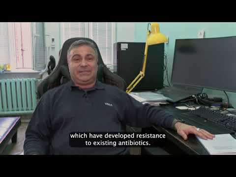 Видео: Проект: „Дизайн на функционални нуклеинови киселини за синтетична регулация на генна експресия“