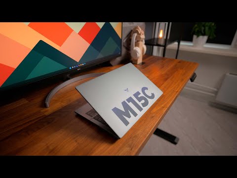 Видео: TANSHI M15C — новый бюджетный ТОП!