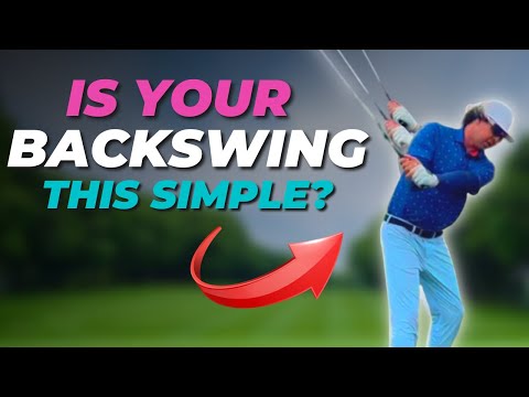 Видео: Как включить автопилот в замахе